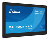 iiyama ProLite TW1623AS-B3P dotykowy - 1537994 - zdjęcie 3